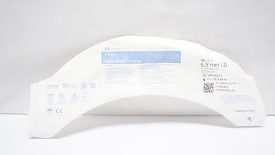Covidien 18765 Shiley TaperGuard Oral/Nasal Tracheal Tube 6.5 x 8.9 x 20.6mm (x)